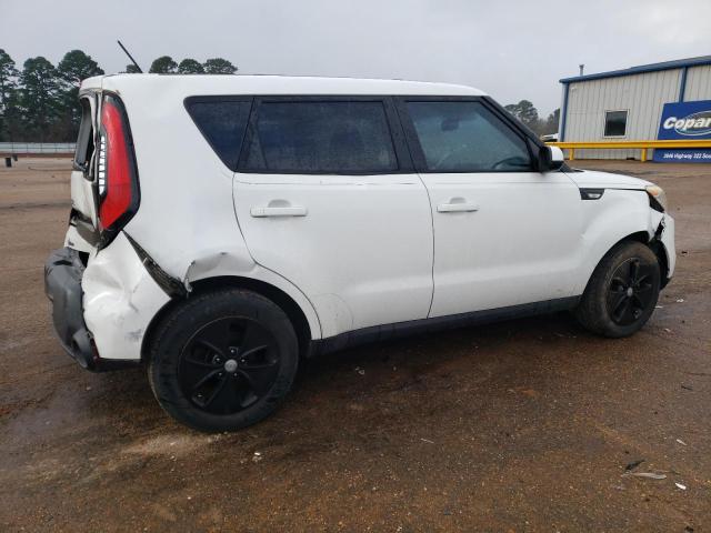 Photo 3 from auction – 2014 KIA SOUL with VIN KNDJN2A2XE7087972