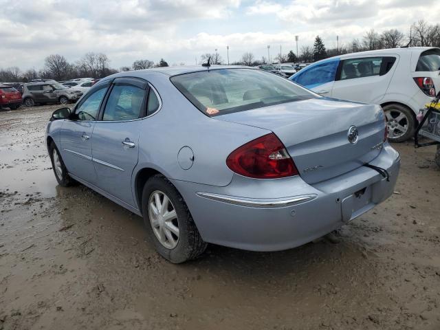Photo 2 from auction – 2006 BUICK LACROSSE C with VIN 2G4WD582861132563