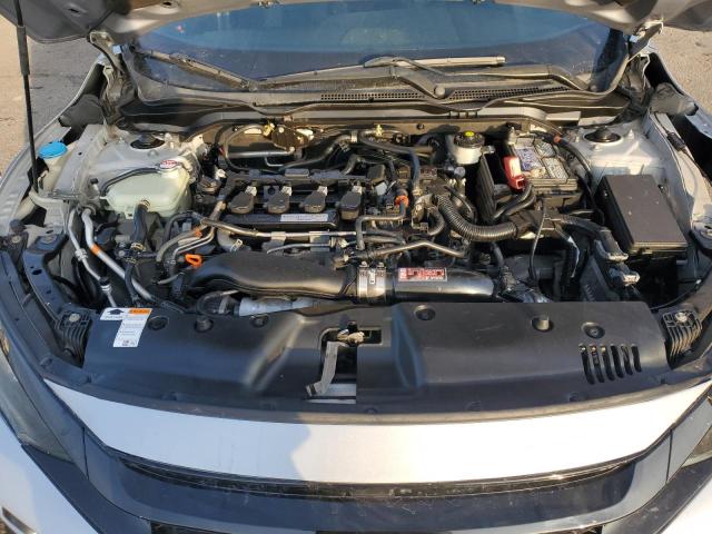 Photo 11 from auction – 2017 HONDA CIVIC SI with VIN 2HGFC1E57HH706502