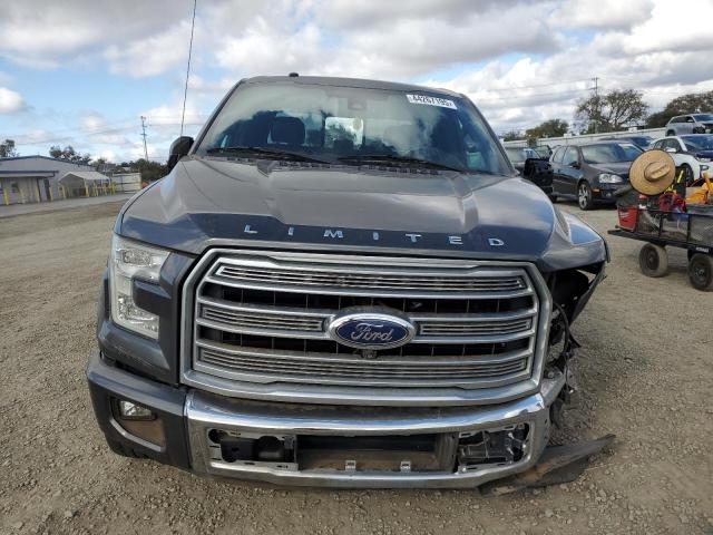 Photo 5 from auction – 2016 FORD F150 SUPER with VIN 1FTEW1CG6GFC67749