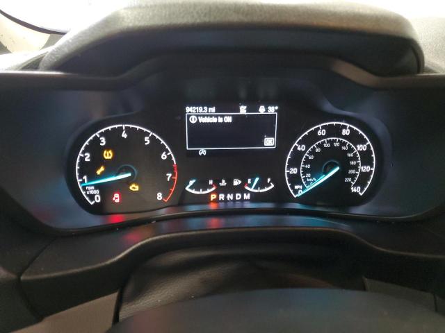Photo 9 from auction – 2019 FORD TRANSIT CO with VIN NM0LS7E28K1389202