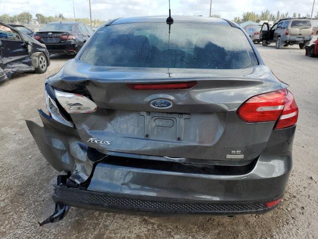 Photo 6 from auction – 2018 FORD FOCUS SE with VIN 1FADP3FE9JL284980