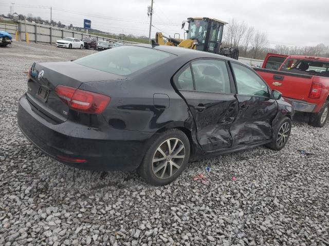 Photo 3 from auction – 2016 VOLKSWAGEN JETTA SE with VIN 3VWD67AJ7GM413800