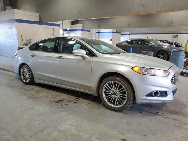 Photo 4 from auction – 2015 FORD FUSION with VIN 3FA6P0T92FR198045