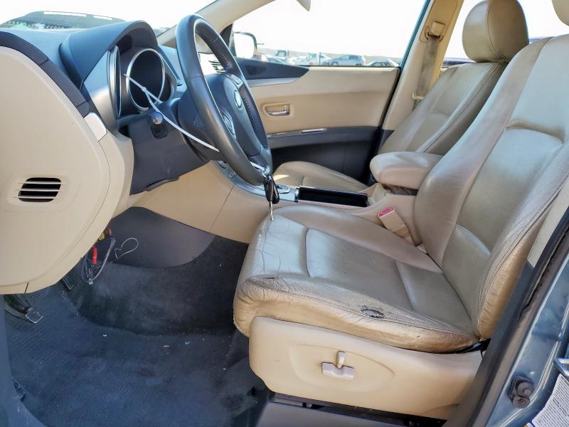 Photo 7 from auction – 2006 SUBARU B9 TRIBECA with VIN 4S4WX83CX64430447
