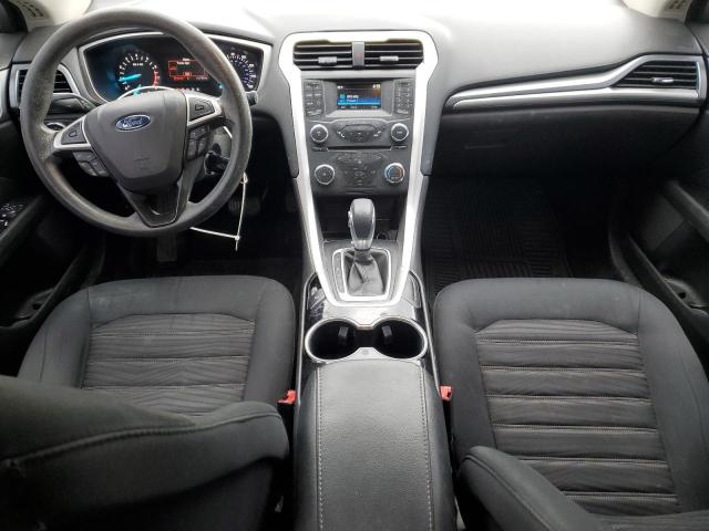 Photo 8 from auction – 2016 FORD FUSION SE with VIN 3FA6P0H78GR147612