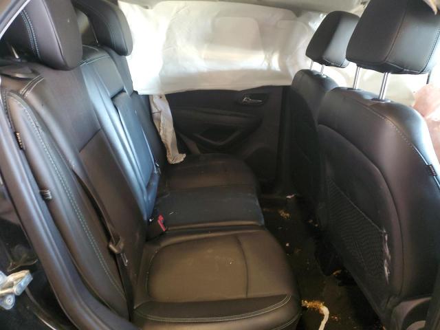 Photo 10 from auction – 2015 CHEVROLET TRAX 1LT with VIN 3GNCJRSB7FL244454