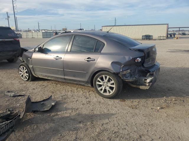 Photo 2 from auction – 2007 MAZDA 3 I with VIN JM1BK12F071762369