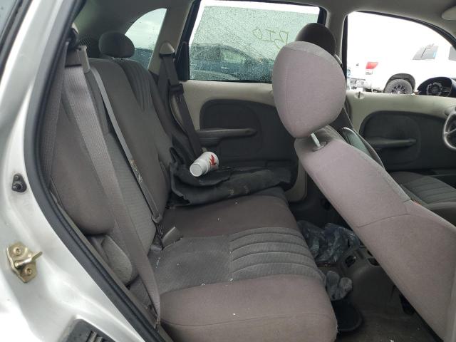 Photo 10 from auction – 2005 CHRYSLER PT CRUISER with VIN 3C4FY48B45T528392