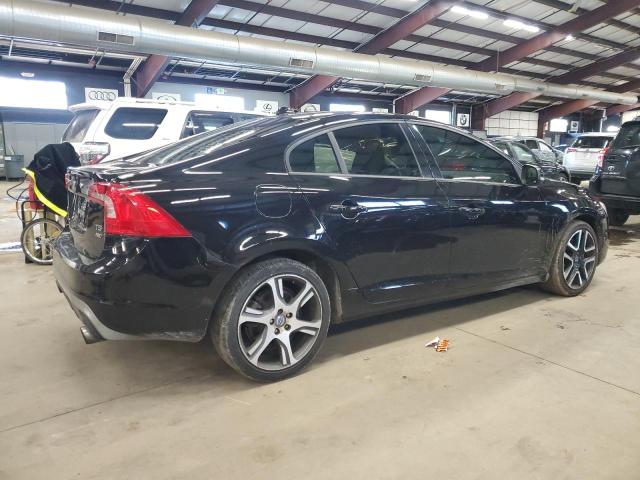 Photo 3 from auction – 2017 VOLVO S60 DYNAMI with VIN YV140MTL0H2427784