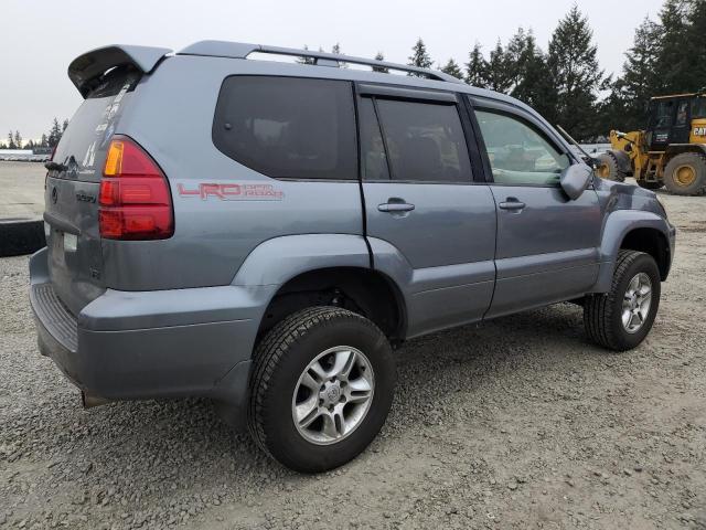 Photo 3 from auction – 2006 LEXUS GX 470 with VIN JTJBT20X460106191