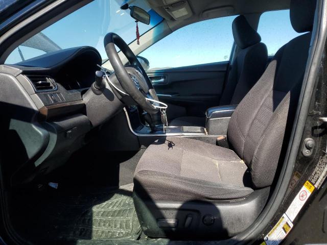 Photo 7 from auction – 2016 TOYOTA CAMRY LE with VIN 4T4BF1FK7GR575304