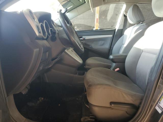 Photo 7 from auction – 2010 TOYOTA COROLLA MA with VIN 2T1KU4EE4AC385336
