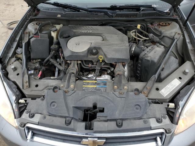 Photo 11 from auction – 2006 CHEVROLET IMPALA LT with VIN 2G1WC581569290724