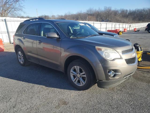 Photo 4 from auction – 2012 CHEVROLET EQUINOX LT with VIN 2GNFLNE5XC6320738
