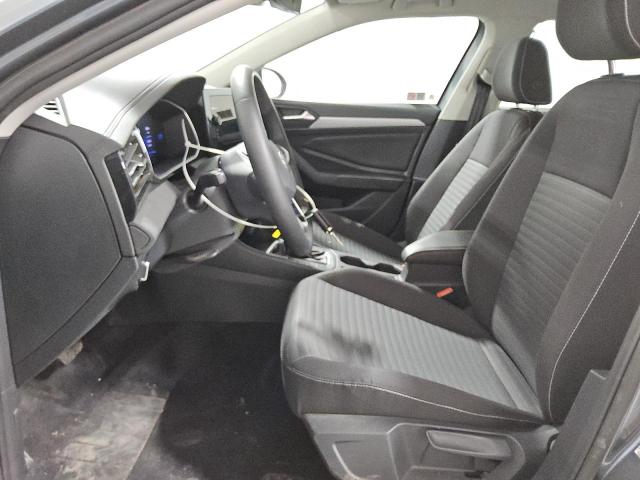 Photo 7 from auction – 2025 VOLKSWAGEN JETTA with VIN 3VW5X7BU2SM026588