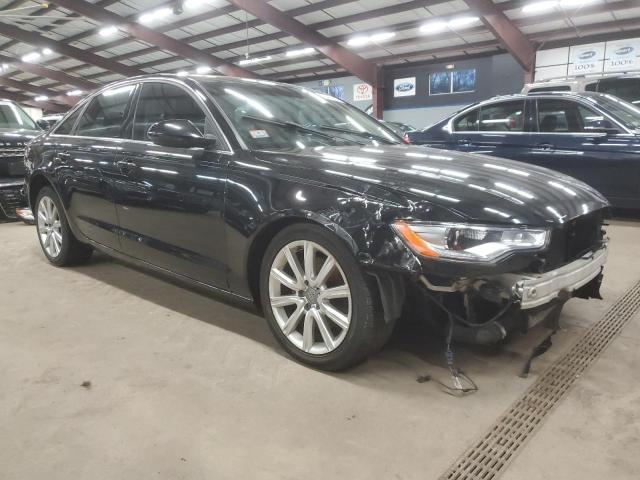 Photo 4 from auction – 2013 AUDI A6 PREMIUM with VIN WAUGFAFC3DN139811