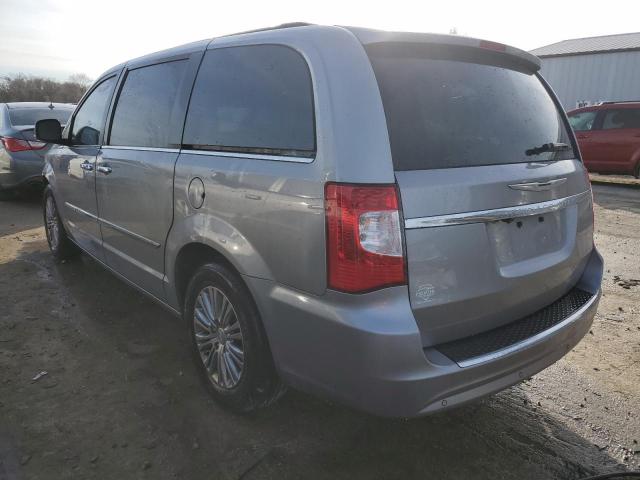 Photo 2 from auction – 2014 CHRYSLER TOWN & COU with VIN 2C4RC1CG8ER107663