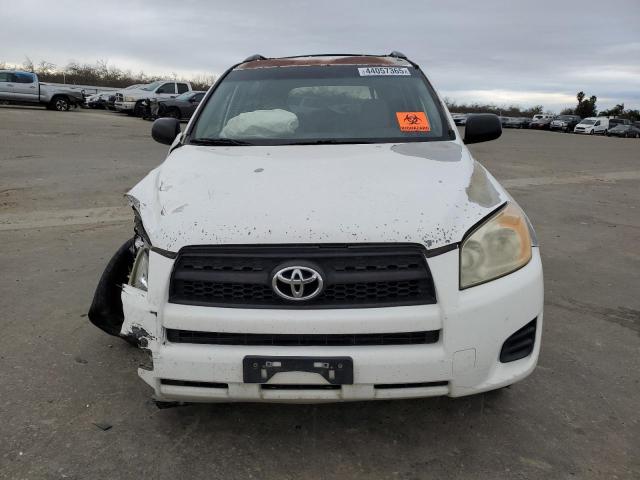 Photo 5 from auction – 2010 TOYOTA RAV4 with VIN JTMKF4DV1A5031704