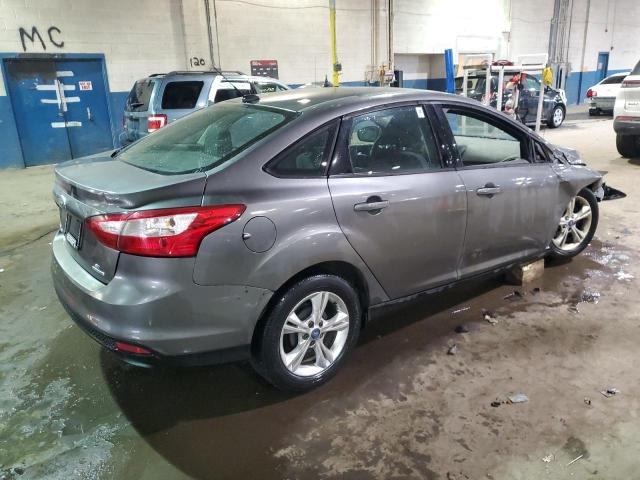 Photo 3 from auction – 2013 FORD FOCUS SE with VIN 1FADP3F20DL360743