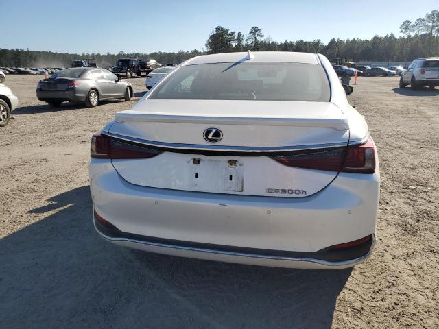 Photo 6 from auction – 2021 LEXUS ES 300H with VIN 58ADA1C18MU008925