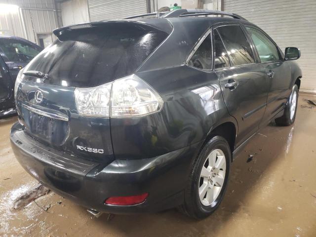 Photo 3 from auction – 2006 LEXUS RX 330 with VIN 2T2HA31U96C101051