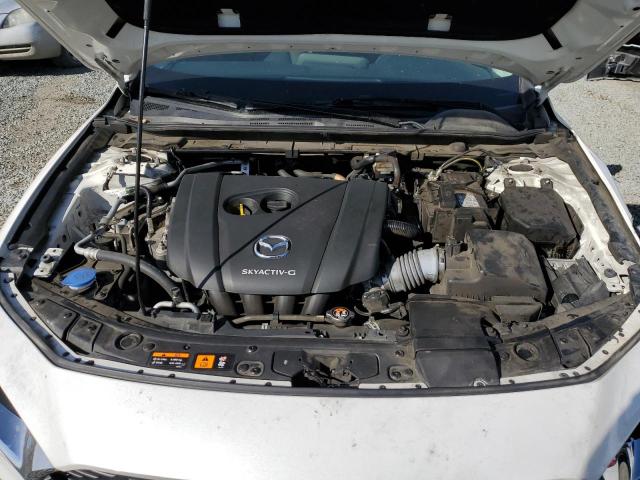 Снимка 11 от търг – 2020 MAZDA 3 SELECT с VIN 3MZBPACL2LM123099