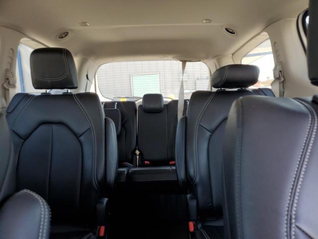 Photo 10 from auction – 2024 CHRYSLER PACIFICA T with VIN 2C4RC1BG7RR123201