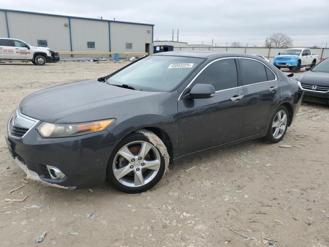 Снимка 1 от търг – 2012 ACURA TSX TECH с VIN JH4CU2F61CC013009
