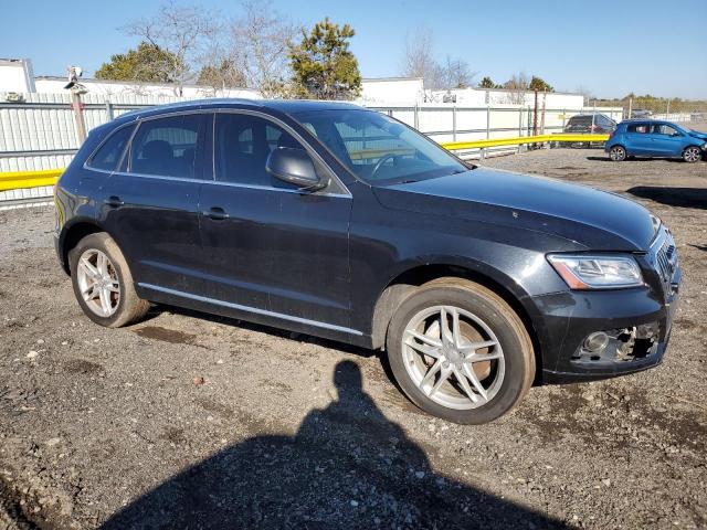 صورة رقم 4 من المزاد - 2014 AUDI Q5 PREMIUM مع VIN WA1LFAFP0EA049992