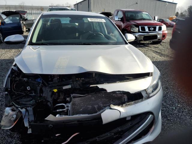 Photo 5 from auction – 2020 KIA RIO with VIN 3KPA24AD2LE284881