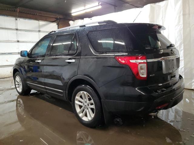 Photo 2 from auction – 2013 FORD EXPLORER X with VIN 1FM5K8D84DGB18785