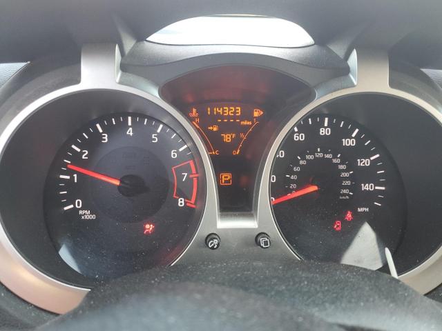 Photo 9 from auction – 2014 NISSAN JUKE S with VIN JN8AF5MR7ET450179