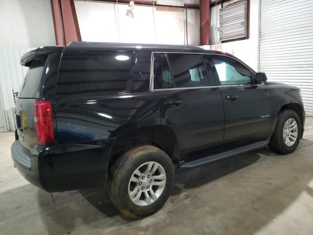 Photo 3 from auction – 2019 CHEVROLET TAHOE C150 with VIN 1GNSCAKC8KR287218