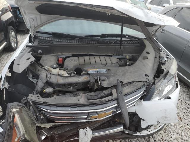 Photo 12 from auction – 2016 CHEVROLET TRAVERSE L with VIN 1GNKVGKD9GJ202625