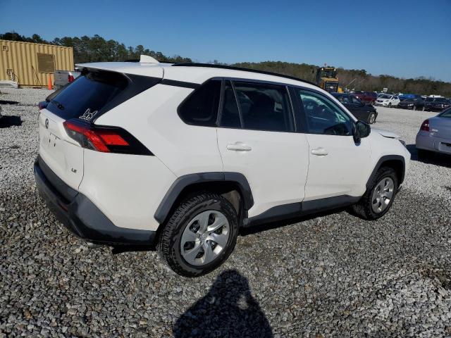 Photo 3 from auction – 2019 TOYOTA RAV4 LE with VIN 2T3H1RFV4KC027399