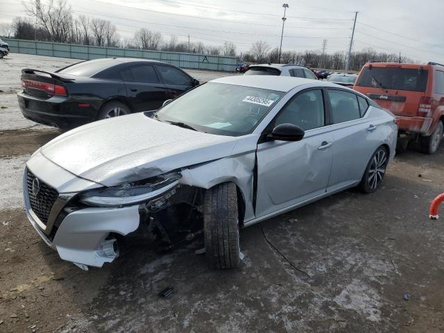 Photo 1 from auction – 2020 NISSAN ALTIMA SR with VIN 1N4BL4CV5LC204302