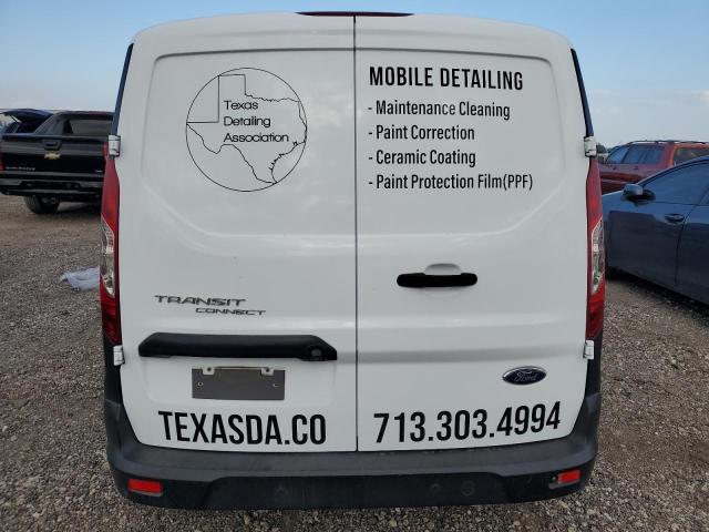 Photo 6 from auction – 2020 FORD TRANSIT CO with VIN NM0LS7E28L1463218