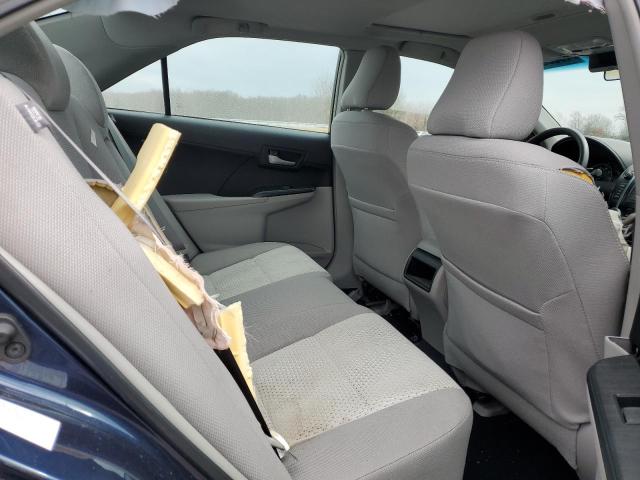 Photo 10 from auction – 2014 TOYOTA CAMRY L with VIN 4T4BF1FKXER394453