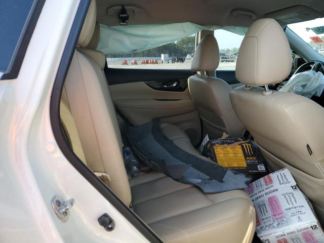 Photo 11 from auction – 2017 NISSAN ROGUE S with VIN JN8AT2MT2HW395243