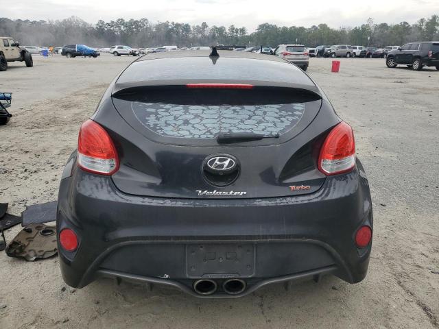 Photo 6 from auction – 2015 HYUNDAI VELOSTER T with VIN KMHTC6AE1FU240608
