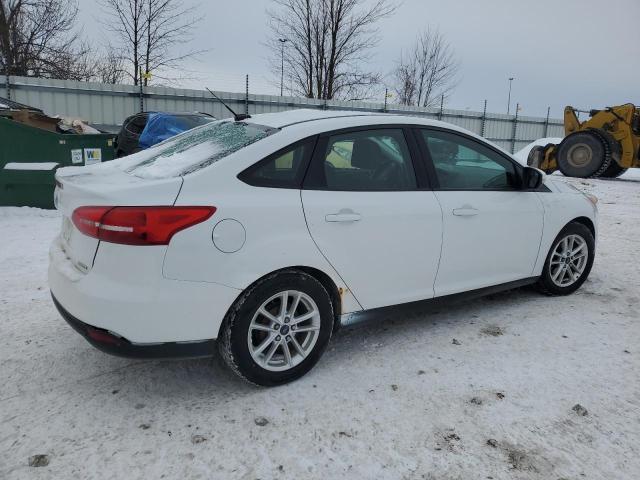 Photo 3 from auction – 2015 FORD FOCUS SE with VIN 1FADP3F21FL295517