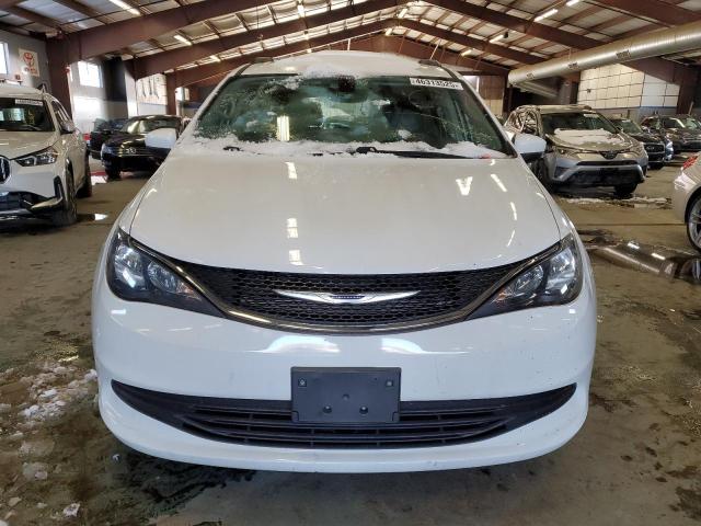 Photo 5 from auction – 2020 CHRYSLER VOYAGER LX with VIN 2C4RC1DG7LR156879
