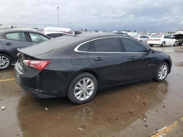 Photo 3 from auction – 2019 CHEVROLET MALIBU LT with VIN 1G1ZD5ST4KF145745