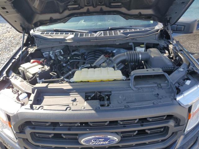 Photo 11 from auction – 2022 FORD F150 SUPER with VIN 1FTFW1E52NFB03010