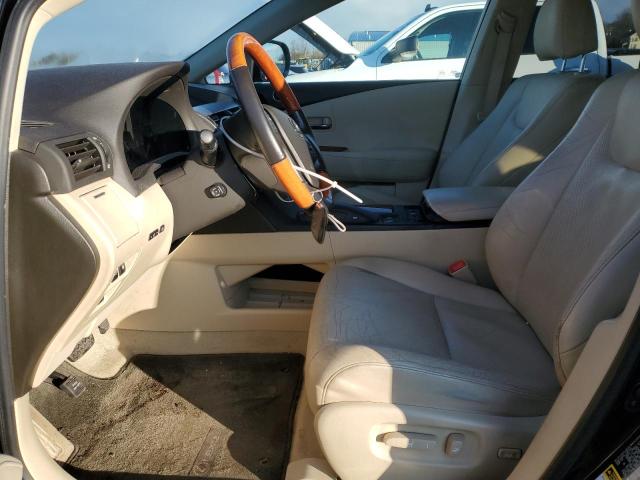 Photo 7 from auction – 2010 LEXUS RX 350 with VIN 2T2BK1BA6AC056820