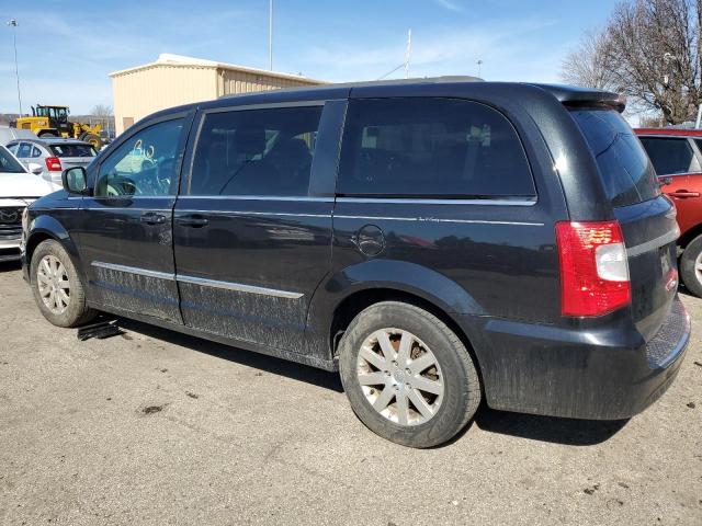 Photo 2 from auction – 2014 CHRYSLER TOWN & COU with VIN 2C4RC1BG8ER426188