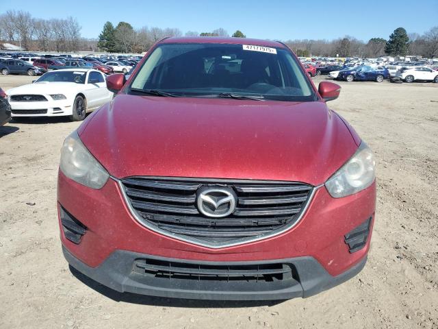 Photo 5 from auction – 2016 MAZDA CX-5 SPORT with VIN JM3KE2BY0G0784397