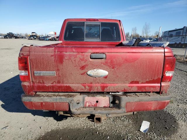 Photo 6 from auction – 2008 FORD RANGER SUP with VIN 1FTZR45E38PB16014
