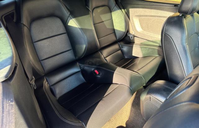 Photo 6 from auction – 2015 FORD MUSTANG with VIN 1FATP8UHXF5363883